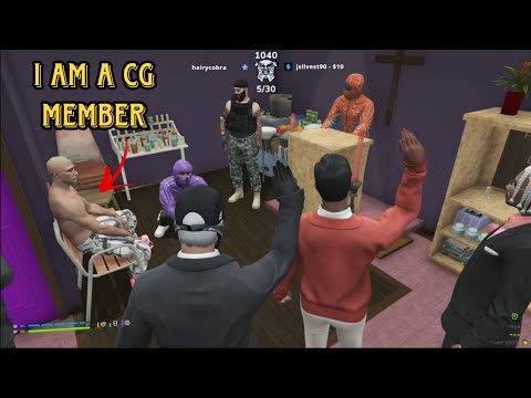 Matt From Manor Joins Prodigy & CG Instantly Donates Him To The Hood Church | Prodigy 2.0