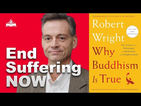 Buddha's Technique to End Suffering Actually Works!