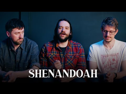 Shenandoah | The Longest Johns