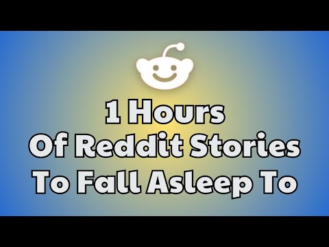 1 HOURS Of Interesting AITA Stories To Fall Asleep To | Best Reddit Stories Compilation - iReddit