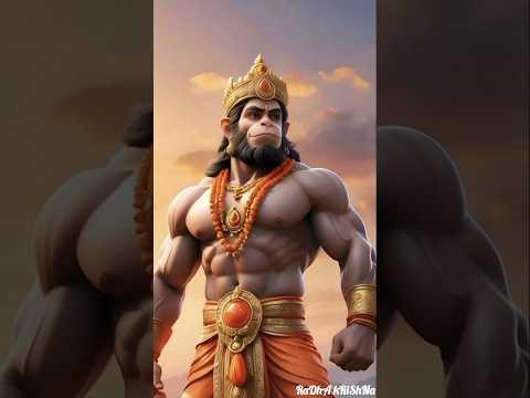 Hanuman ji 🙏special powerful ❤️ status|Status of Hanuman ji 🥰for morning whatsapp|#shorts#trending