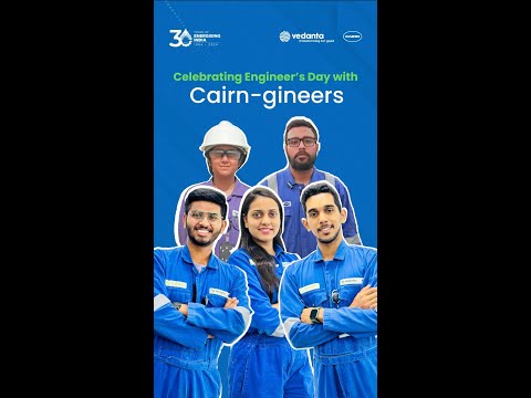 Journey of the Cairn-gineers | #NationalEngineersDay