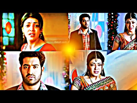 #Brindavanam Emotional Song whatsapp status video | Love failure💔song | #NTR &#kajal | Naveen edits