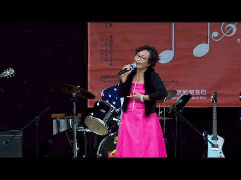 星乐队 - Concerto Pour Une Voix by Baoling Zhao