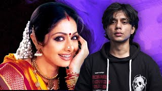 Mysterious Death Of Sridevi