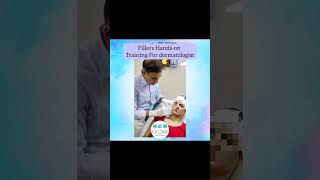 How to use Filler? | Training Session for Filler | Filler Treatment in Bangalore | #drrasyadixit