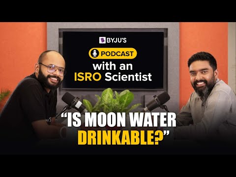 Chandrayaan-3, Aditya-L1, Getting into ISRO, and lots more. | Podcast with ISRO Scientist Vasu Dubey