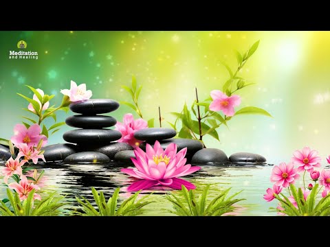 Relaxing Music for Deep Sleep and Stress Relief: Calming Music, Soothing Music, Beat Insomnia