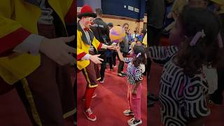 Talented baby #circus #cringe #funny #entertainment #viralvideo #viralmusic #trending #viralreels