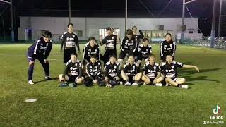 ルクレMYFC キュートな試合告知