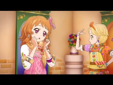 [Aikatsu!] Aikatsu Medley #4 (Korean)