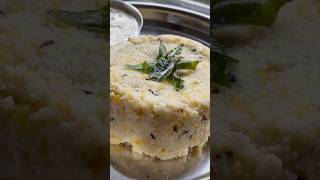 Wheat Rava Pongal #breakfast #breakfastrecipe #wheatrava #healthy #tasty #pongal #indianbreakfast