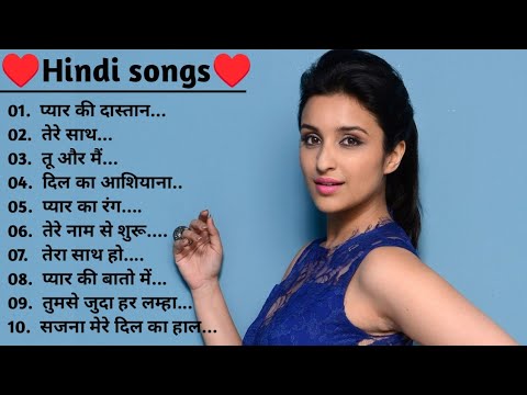 Old Hindi Songs 💕 | 90s Hindi Songs 💟 | Lata Mangeshkar Songs 🌹|