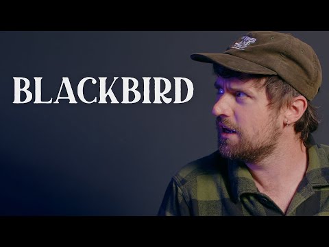 Blackbird | The Wurzels Cover | The Longest Johns