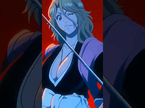 Rangiku - [ Edit/Amv ] #rangiku #bleach #bleachtybw