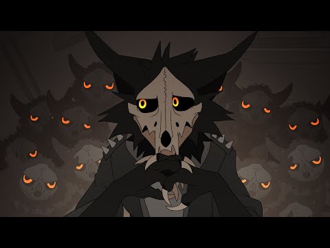 Furry // Animation Meme