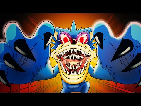 SHIN SONIC TAPES THE STORY SO FAR | The Sonic Tapes (Cartoon Animation)