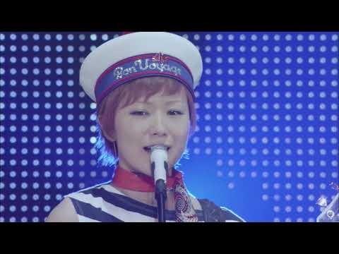 東京事変 - 「群青日和」 from Bon Voyage