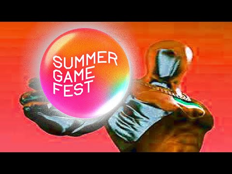 Summer Game Fest 2024 Watchparty