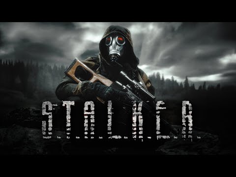 S.T.A.L.K.E.R. | Shadow of the Zone | Trailer