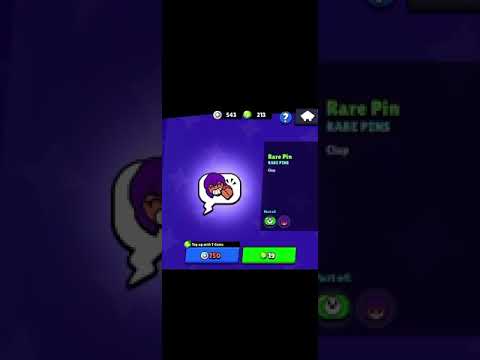 If Brawl Stars had realistic sounds #бравлстарс