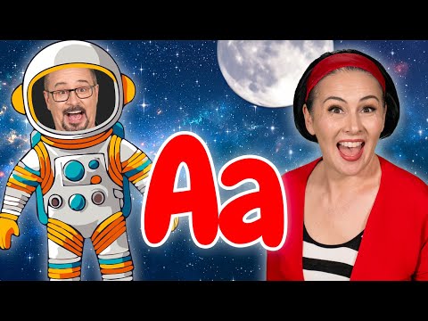 ABC Jobs Song for Kids | Fun Alphabet Phonics with Occupations!