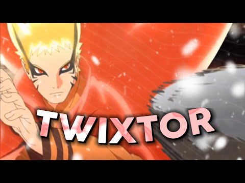 Baryon Mode Twixtor Clips For Editing 4k (No Remap)