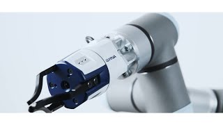 Plexmotion 電動3爪ロボットハンド ARH350A