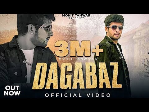 Original (Meri Gella Dagabaazi us usne Kari) - Mohit Tanwar ~ Jaan Jaan kheke Jaan Karna ve chawe se