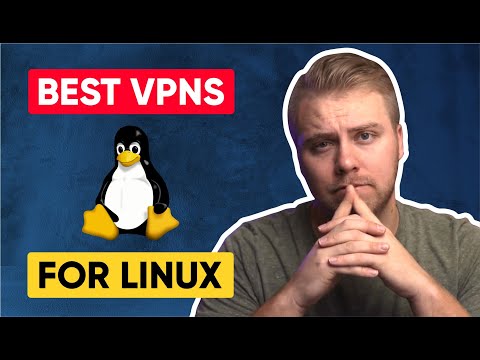 What's The Best VPN For Linux?