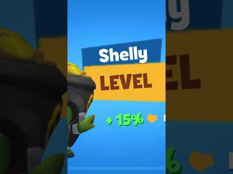 Upgrading SHELLY to LEVEL 8 on Zooba 🤩🐢 #zooba #viral #shorts