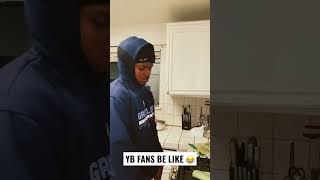 YB fans be like 😂 #shorts #trending #viral #youngboyfans #nbayoungboy