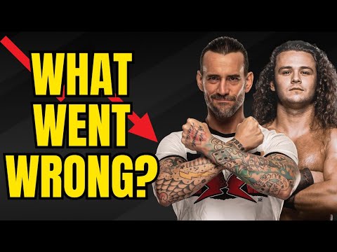 Why AEW Has Made A HUGE Mistake!