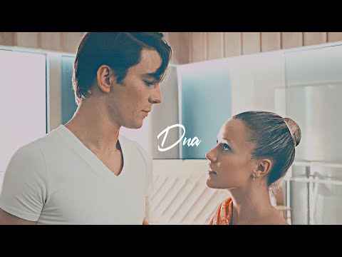 Lena + Max - dna