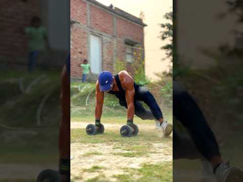 Abs workout | cardio | desi workout | akhada #shorts #shortsfeed #shortsbeta