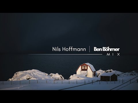 Nils Hoffmann | Ben Böhmer - Mix (Pt.1)