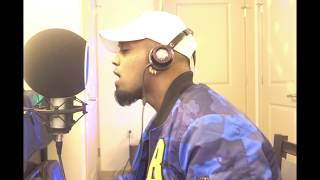 28th Star - Chris Brown X Tyga - Girl You Loud [Cover]