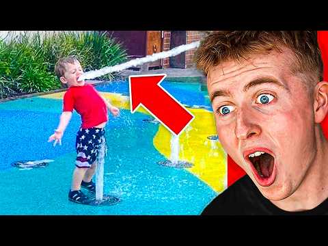 FUNNIEST Kids On The Internet!