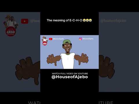 Headmaster calls Security🤣🤣🤣 #cartoon #animation #houseofajebo #funny #comedy #memes