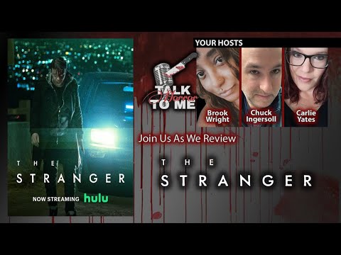 'The Stranger' Review (2024)