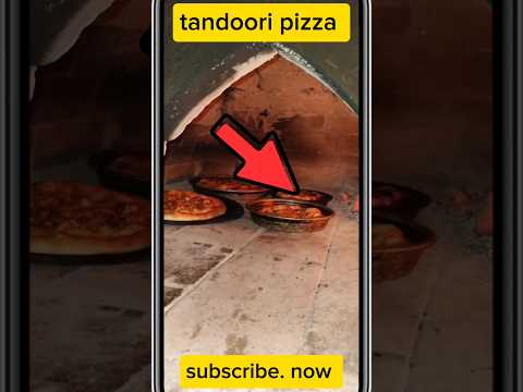 tandoori pizza only Karachi #viral #pizza #bestpizza #trending #tandoori #pizzalover #shorts #trend