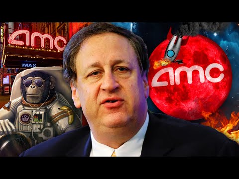 AMC STOCK CRASH, MORE TENDIES... AMC & GME STOCK FIRE SALE!!