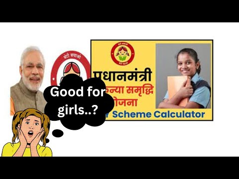 Sukanya Samriddhi Yojana (SSY) Scheme