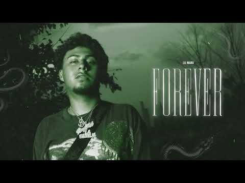 Lil Maru - Forever (Official Audio)