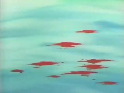 Datenshi no Kyouen - Final Revenge Scene - 1985 VHS