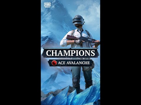 PUBG MOBILE | Journey to Victory - AceLawrence