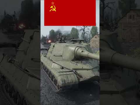 The evolution of Soviet Artillery #tank #russia #mbt