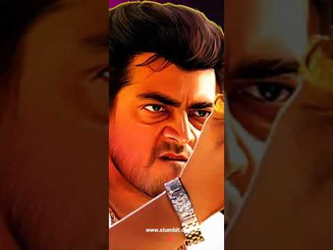 Kadamai Seivathil Komban Asal Thala Whatsapp Status - Stumbit