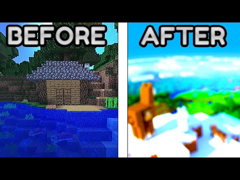 How to get a Texture Pack in Minecraft Bedrock