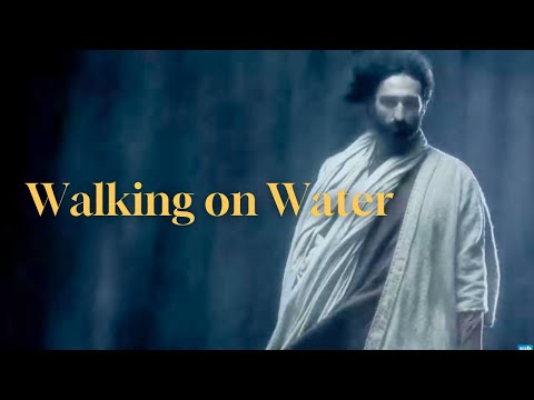 Weathering the Storm | The Miracles of Jesus